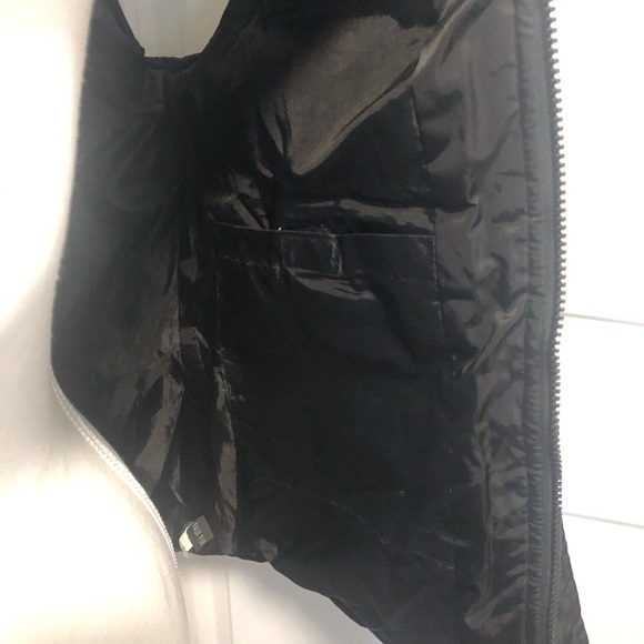 Snozu ladies down filled winter vest size large - Picture 5 of 7